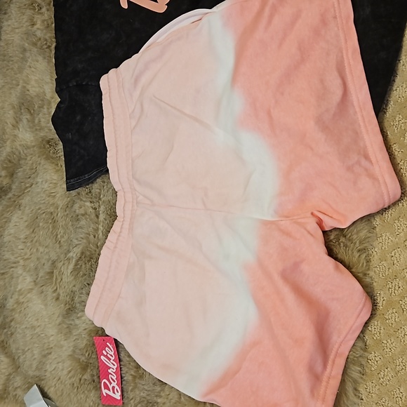NWT Barbie Short Set - Picture 8 of 8